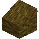 Jungle Lower Base Roof