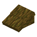 Jungle Lower Top Roof
