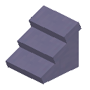 Light Blue Terracotta Roof