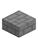 Light Gray Roof Slab