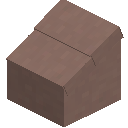 Light Gray Terracotta Lower Base Roof