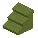 Lime Terracotta Roof