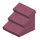 Magenta Terracotta Roof