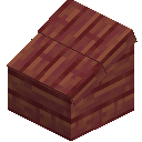 Mangrove Planks Lower Base Roof
