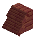 Mangrove Planks Steep Base Roof