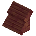 Mangrove Planks Steep Top Roof