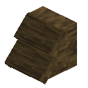 Mangrove Steep Base Roof