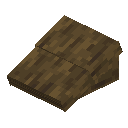 Mangrove Lower Top Roof