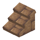 Mud Brick Roof
