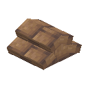 Mud Brick Top Roof