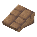 Mud Brick Lower Top Roof