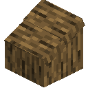 Oak Lower Base Roof