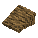 Oak Lower Top Roof