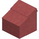 Pink Terracotta Lower Base Roof