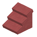 Pink Terracotta Roof