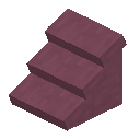 Purple Terracotta Roof