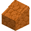Red Sandstone Lower Base Roof