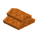 Red Sandstone Top Roof
