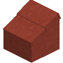 Red Terracotta Lower Base Roof
