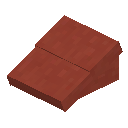 Red Terracotta Lower Top Roof