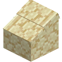 Sandstone Lower Base Roof