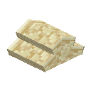 Sandstone Top Roof