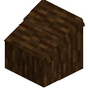 Spruce Lower Base Roof