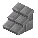 Stone Bricks Roof