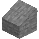 Stone Lower Base Roof