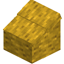 Thatch Lower Base Roof