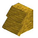 Thatch Steep Base Roof