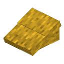 Thatch Lower Top Roof