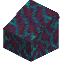 Warped Lower Base Roof