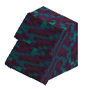 Warped Steep Base Roof