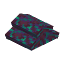 Warped Top Roof