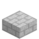 White Roof Slab
