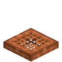Acacia Mesh Trapdoor