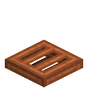 Acacia Barred Trapdoor