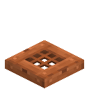 Acacia Waffle Trapdoor