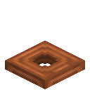 Acacia Swamp Trapdoor