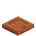 Acacia Whispering Trapdoor