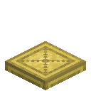 Bamboo Barn Trapdoor
