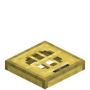 Bamboo Beach Trapdoor
