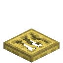 Bamboo Mystic Trapdoor