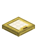 Bamboo Paper Trapdoor