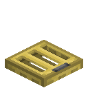 Bamboo Tropical Trapdoor