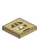 Birch Beach Trapdoor