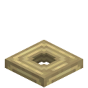 Birch Swamp Trapdoor