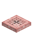 Cherry Mesh Trapdoor