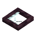 Cherry Bark Trapdoor